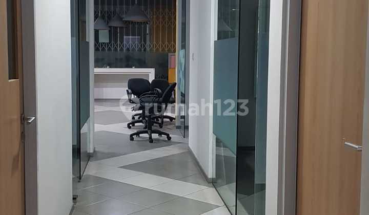 Kantor Di Malang 1