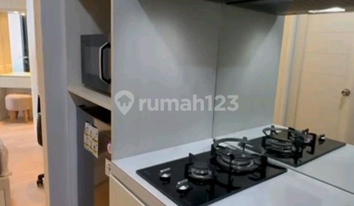 Apartemen Begawan Malang 1