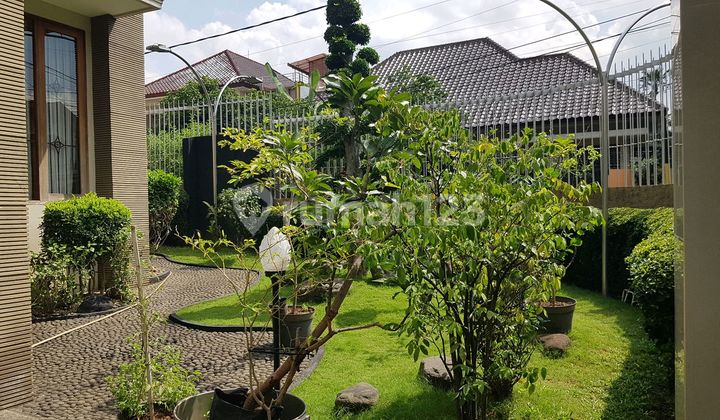 Rumah Di Dieng Malang 2