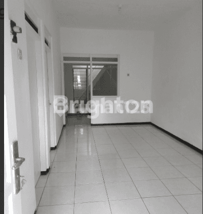 Rumah Siap Huni Dieng 1