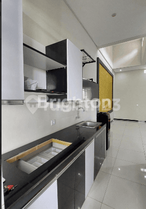 Dijual Rumah Baru Gress Full Interior Cantik Bonus Spring Bed. Area Ikan Tombro 5