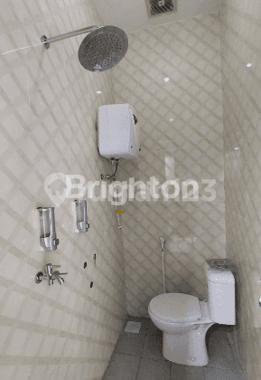 Dijual Rumah Baru Gress Full Interior Cantik Bonus Spring Bed. Area Ikan Tombro 8