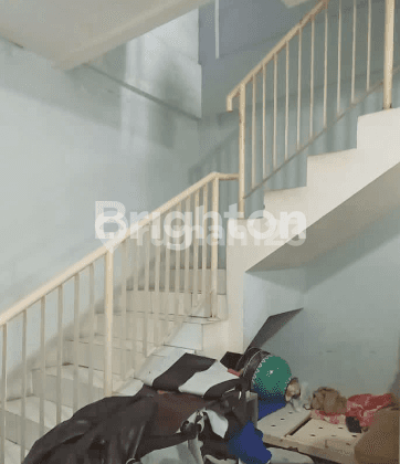 Ruko Murah Siap Pakai Lokasi Strategis 3