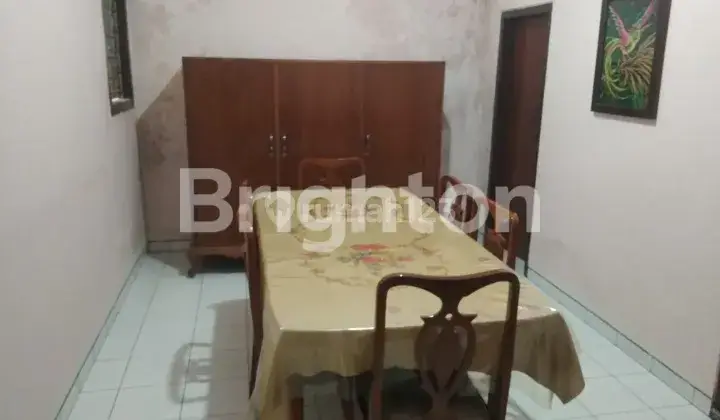 Rumah Poros Daerah Pasuruan Kota 2