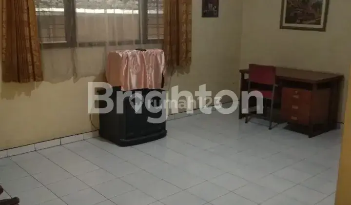 Rumah Poros Daerah Pasuruan Kota 5