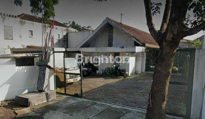 Gudang & Rumah / Kantor Daerah Blimbing Malang 2