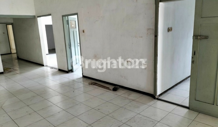 Gudang & Rumah / Kantor Daerah Blimbing Malang 1