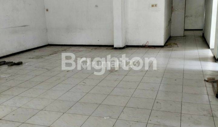 Gudang & Rumah / Kantor Daerah Blimbing Malang 3