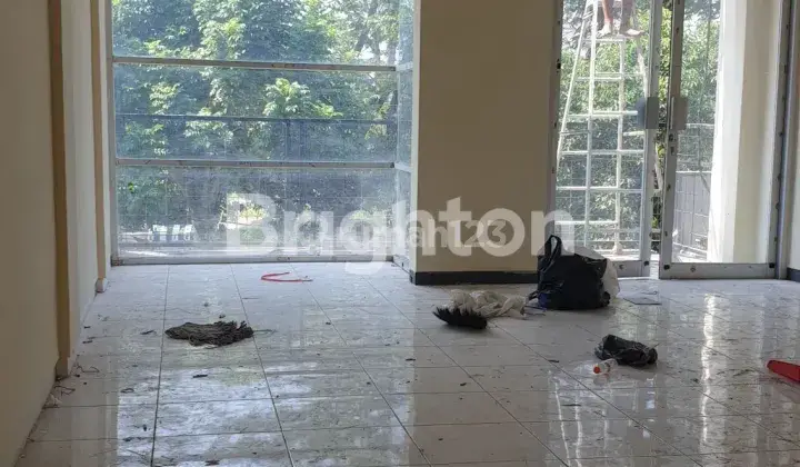 Ruko 2 Lantai Daerah Sawojajar Malang 2