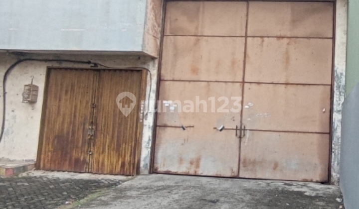 Warehouse Near Main Road Forever Affordable Price