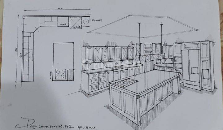 Rumah Mewah Cetar Membahana Bikin Terpana 2