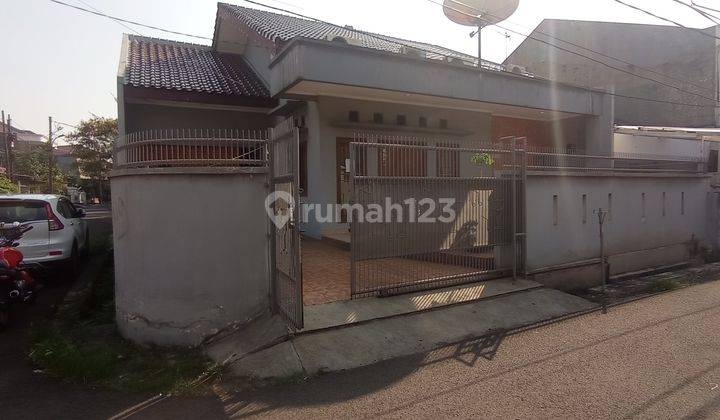 Rumah Strategis Harga Gak Bikin Nangis 1