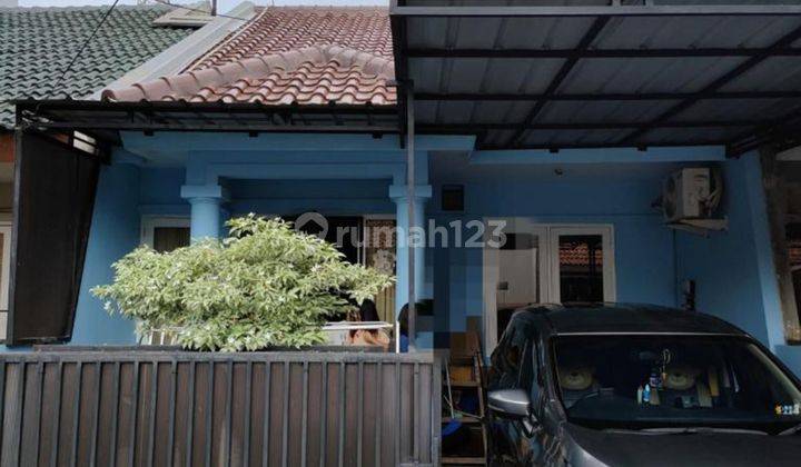 Rumah Maknyus Pasti Hemat Fulus 2