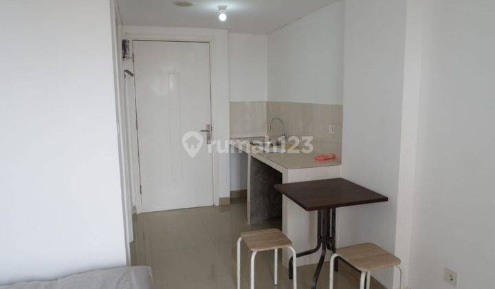 Apartemen Studio Dekat Stasiun Poris Tangerang 2