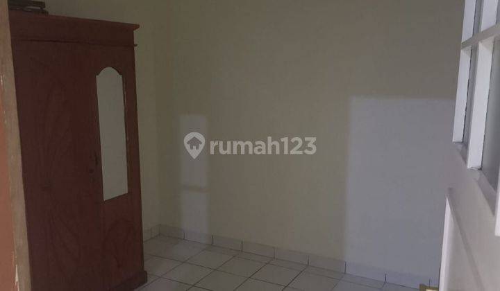 Rumah 2 Lantai Full Bonus Taman Jakarta Barat 2