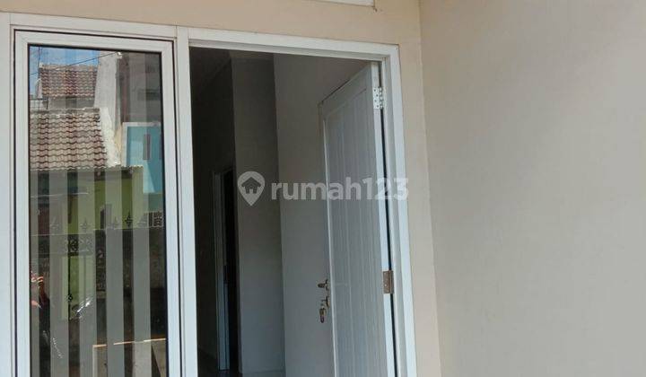 Rumah Ekonomis Harga Gak Bikin Nangis 2