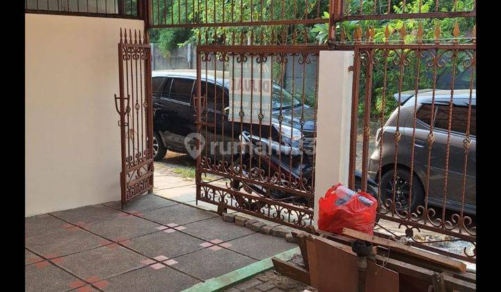 Rumah Ekonomis Harga Gak Bikin Nangis 1