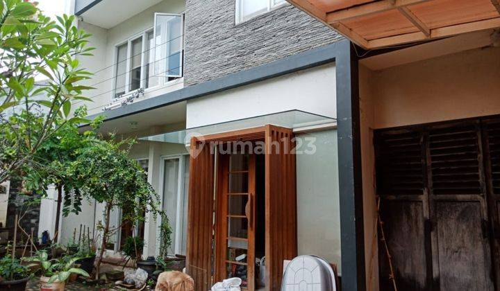 Rumah Cantik Manis Harga Gak Bikin Nangis