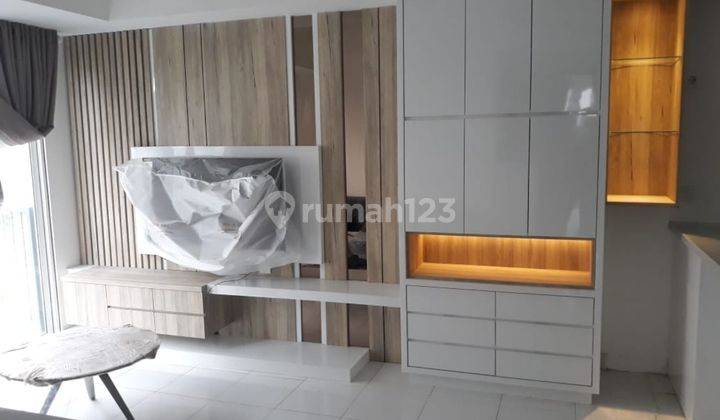 Apartemen Cantik Manis Harga Gak Bikin Meringis 2