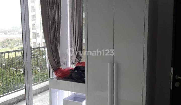 Apartemen Cantik Manis Harga Gak Bikin Meringis 1