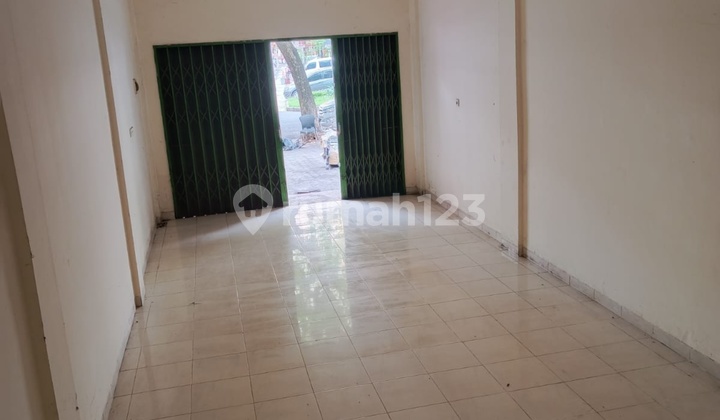 Ruko Siap Pakai Harga Ekonomis Lokasi Strategis Jakarta Barat