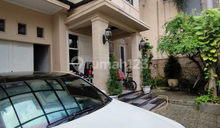 Rumah Cantik Manis Lokasi Strategis Di Pusat Kota Jakarta Rumah Cantik Manis Lokasi Strategis Di Pusat Kota Jakarta