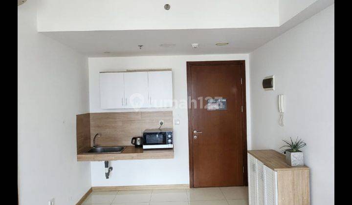 Apartment Siap Huni Strategis Harga Ekonomis 1