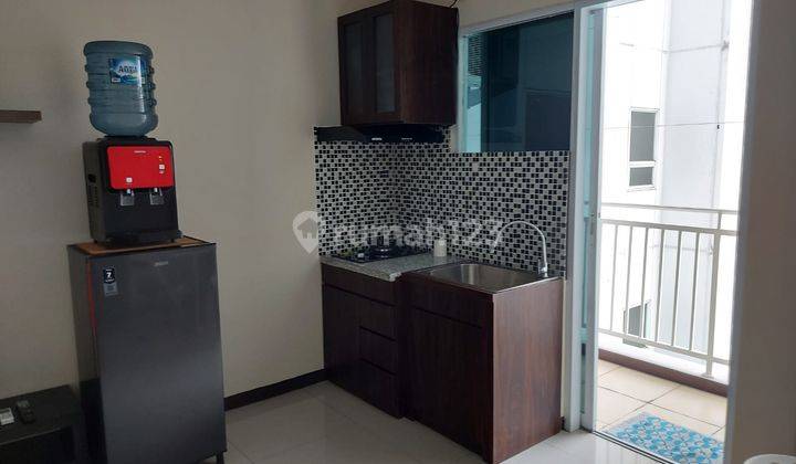 Apartemen Siap Huni Harga Ekonomis Lokasi Strategis 2