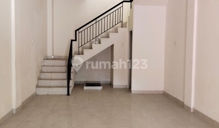 Cute Sweet Shop House at an Affordable Price in West Jakarta 2