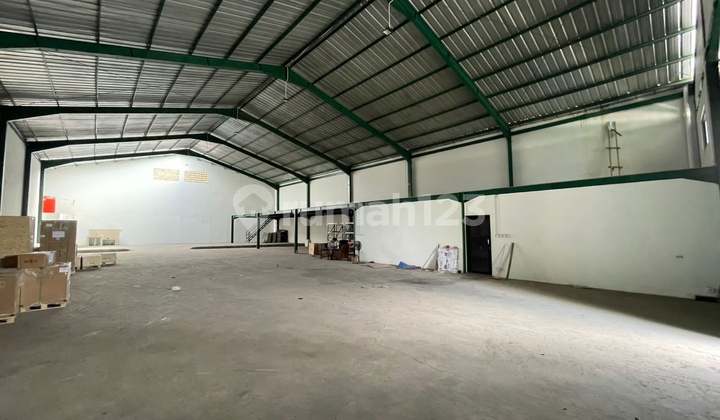 Gudang Serbaguna Siap Pakai Di Tangerang Kota Gudang Serbaguna Siap Pakai Di Tangerang Kota