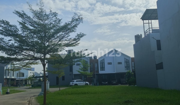 West Jakarta Land Plot Beautiful Sweet Location Affordable Price West Jakarta Land Plot Beautiful Sweet Location Affordable Price