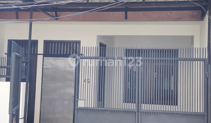 Rumah Siap Huni Jakarta Barat Harga Ekonomis Gak Bikin Nangis Rumah Siap Huni Jakarta Barat Harga Ekonomis Gak Bikin Nangis