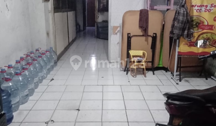 Ruko Hoki 1000% Jakarta Barat Lokasi Strategis Traffic Ramai Ruko Hoki 1000% Jakarta Barat Lokasi Strategis Traffic Ramai