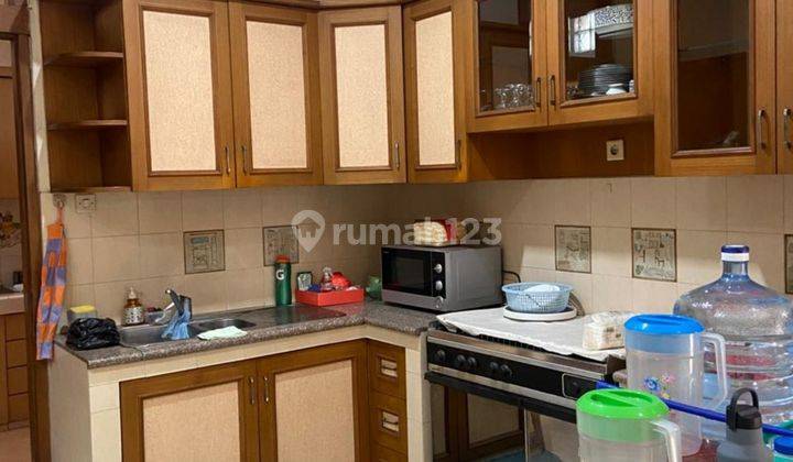 Rumah Cantik Manis Harga Klimis Lokasi Strategis Jakarta Pusat 2