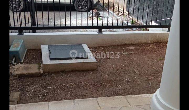 Rumah Siap Huni Jakarta Barat Lokasi Strategis Harga Ekonomis 2