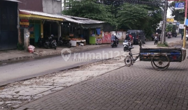 Ruko Hoki 1000% Siap Pakai Tangerang Kota