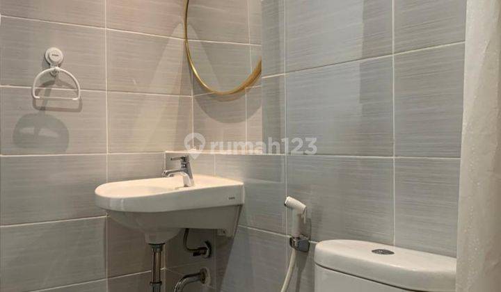 Apt Studio Di Greenlake City Harga Ekonomis  2