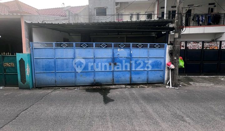 Rumah Ekonomis Harga Fantastis Gak Bikin Nangis