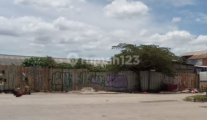 Tanah Kavling Strategis Cocok Untuk Komersil Tepi Jalan Utamakota Tangerang Tanah Kavling Strategis Cocok Untuk Komersil Tepi Jalan Utamakota Tangerang