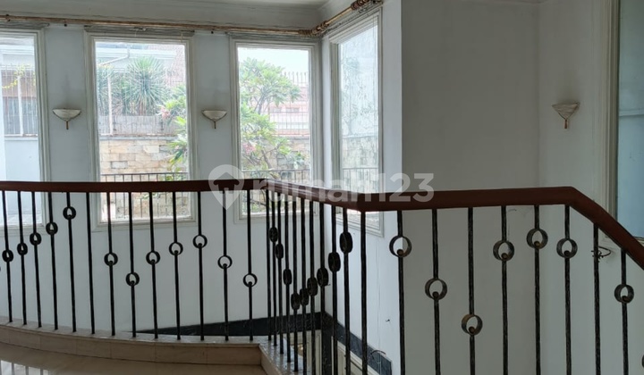 Rumah Elite 2 Lantai Full Dekat Ancol  2