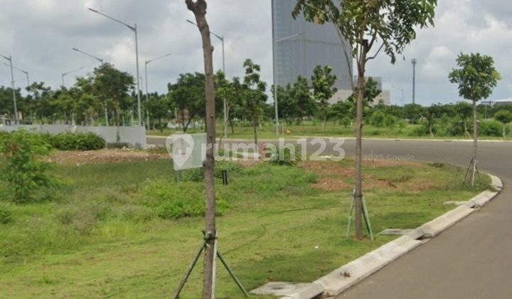 Strategic Plot of Land Suitable for Various Functions