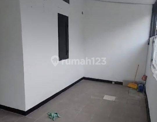 Rumah Siap Huni Harga Ekonomis Lokasi Strategis 2