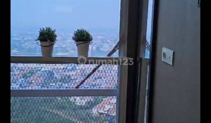 Apartemen Cantik Wajib Dilirik Dan Manis Lokasi Strategis 2