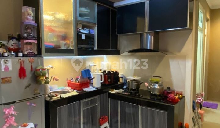 Rumah Cantik Manis Harga Ekonomis Lokasi Strategis Greenlake City