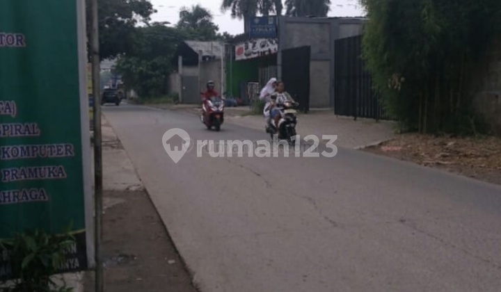 Ruko Hoki 1000% Ready to Use Tangerang City 2
