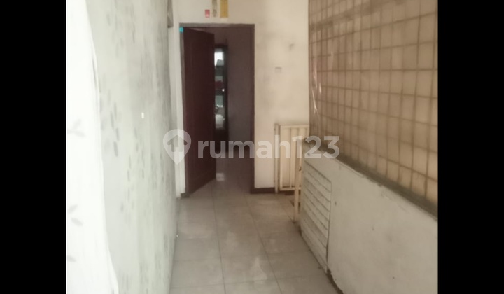 Ruko Tepi Jalan Utama Harga Ekonomis Untung Berlapis