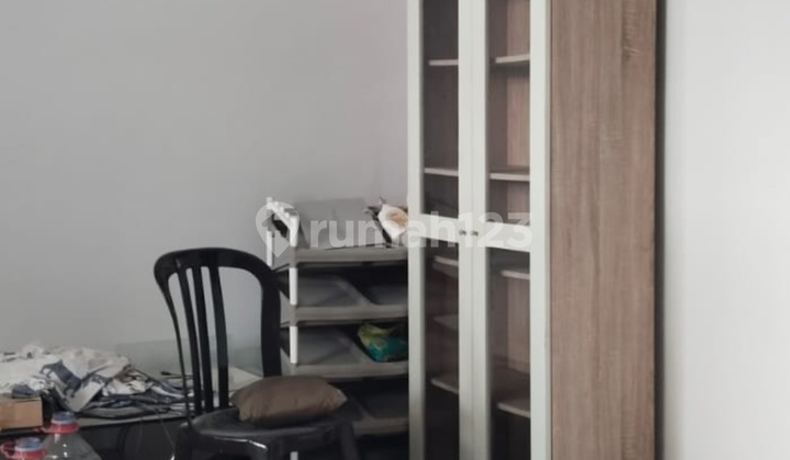 Rumah 2 Lantai Siap Huni Cantik Manis Lokasi Strategis 2