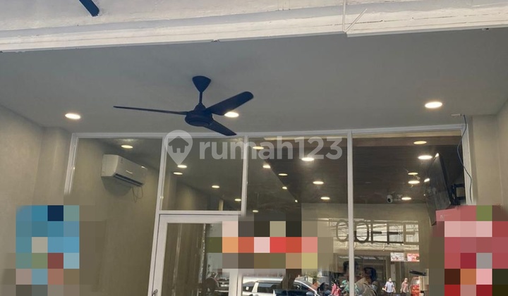 Ruko Serbaguna 5 Lantai Jakarta Barat Ruko Serbaguna 5 Lantai Jakarta Barat