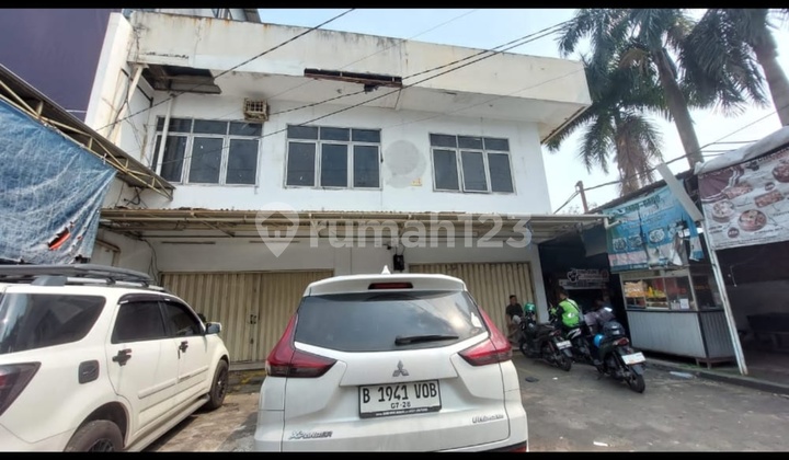 Ruko Hoki 1000% Lokasi Strategis Traffic Ramai Dekat Alam Sutra Ruko Hoki 1000% Lokasi Strategis Traffic Ramai Dekat Alam Sutra