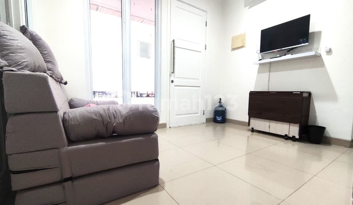 Rumah 3 Lantai Cantik Manis Harga Gak Bikin Nangis Di Gading Serpong